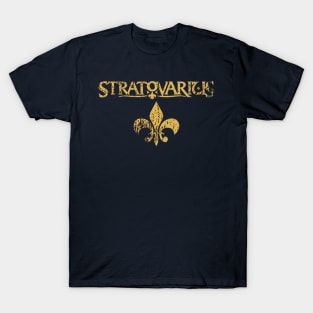 stratov T-Shirt